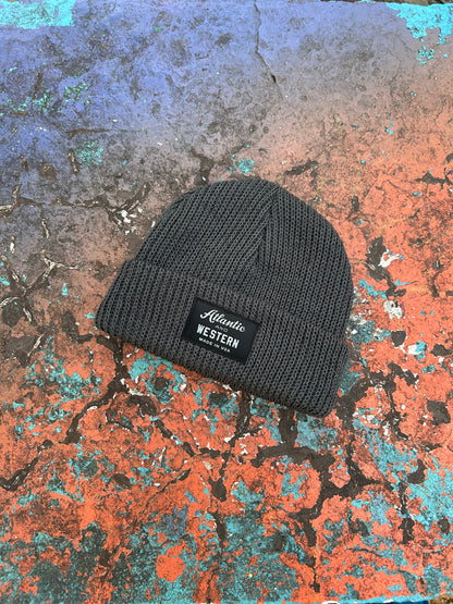 MADE IN USA Northern Wool Beanie
