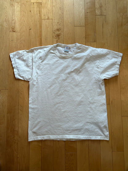 The Natural Organic T-Shirt - MADE IN USA