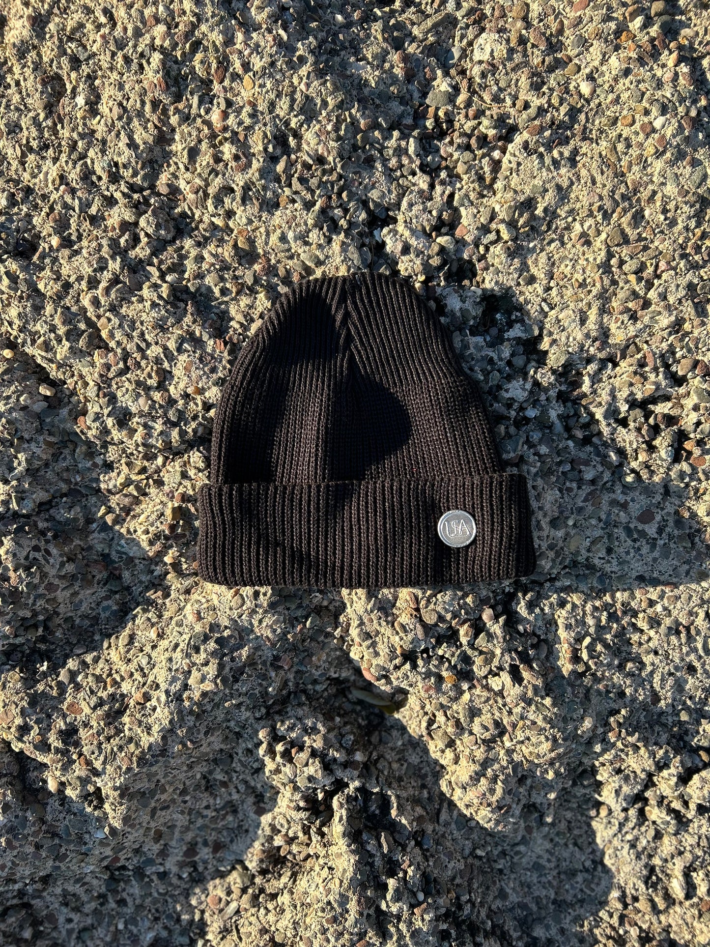 MADE IN USA Revolutionary Cotton Watch Cap