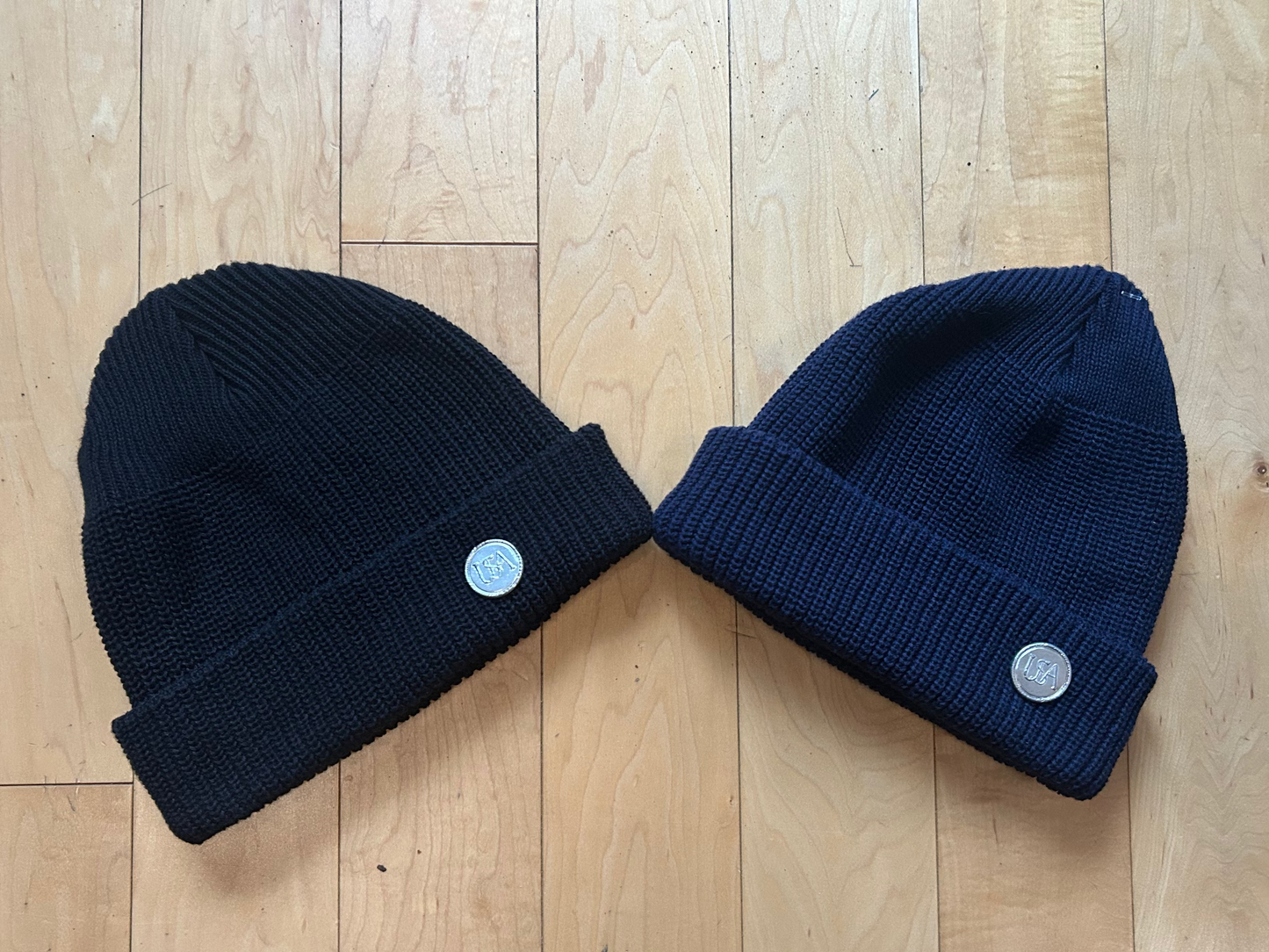 MADE IN USA Revolutionary Cotton Watch Cap