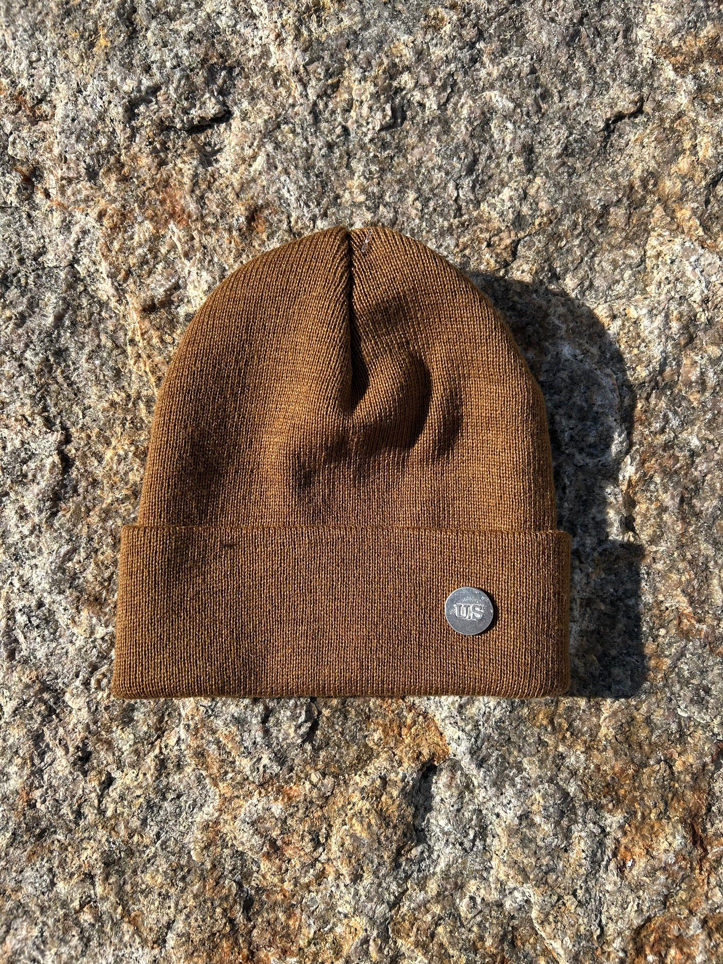 MADE IN USA Women's General Service Wool Beanie